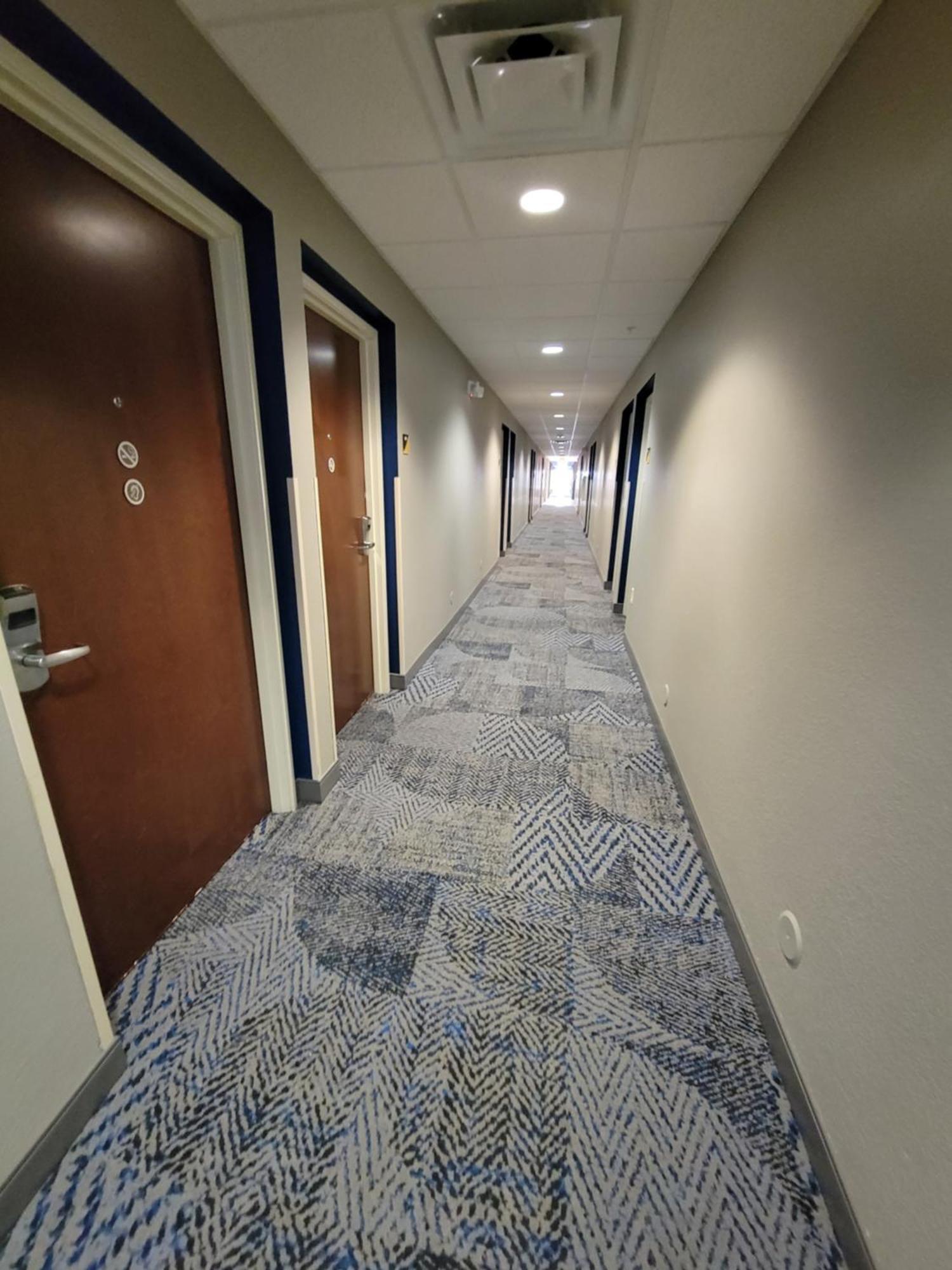 Microtel Inn & Suites By Wyndham Bluffs Council Bluffs Extérieur photo