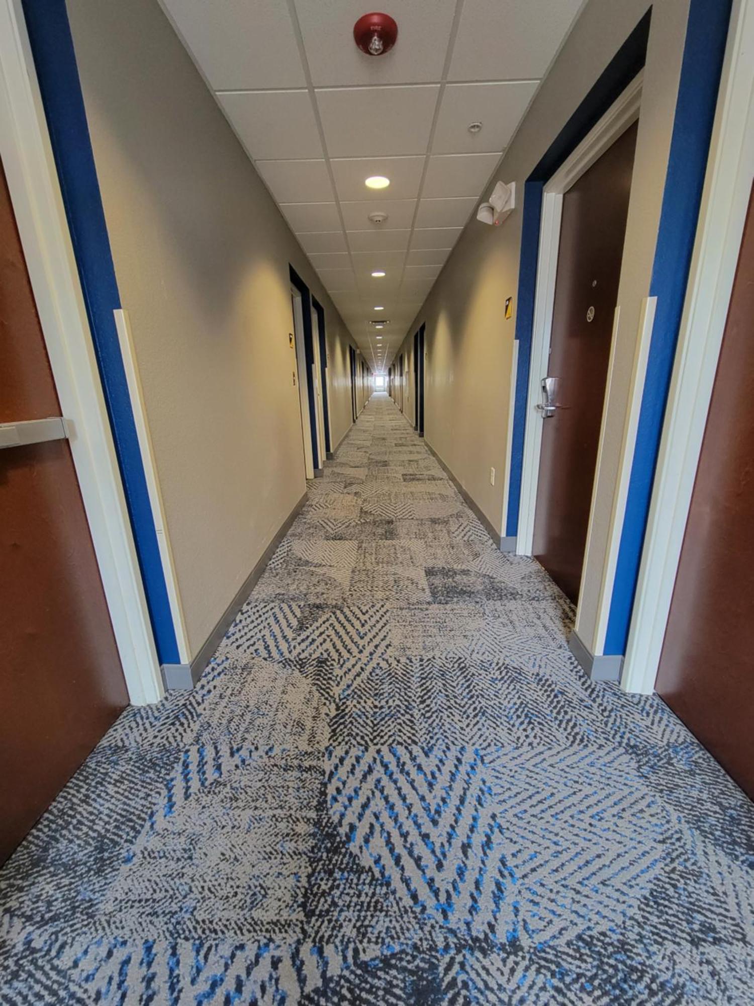 Microtel Inn & Suites By Wyndham Bluffs Council Bluffs Extérieur photo